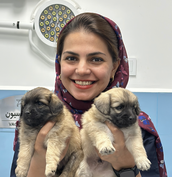 دکتر سیده صبا کمانی