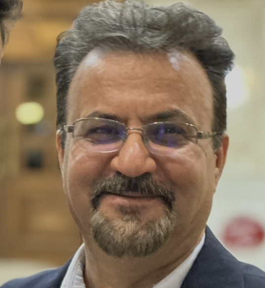 دکتر داریوش وثوق 