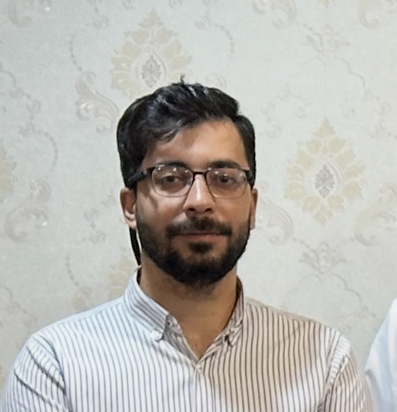 دکتر محمدرضا اسماعیلی نژاد